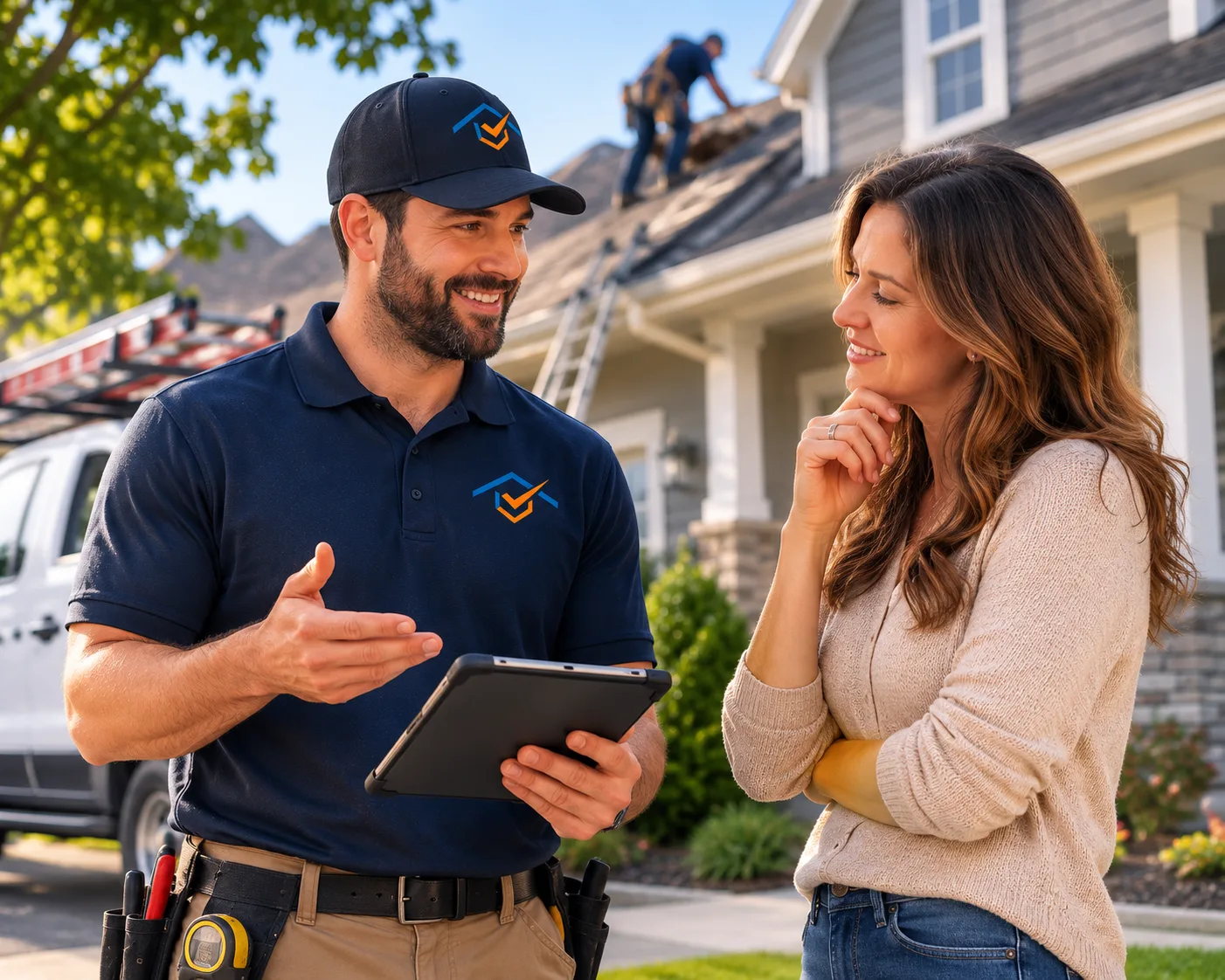 Roof Inspection FAQs in Pleasant Hill, IA