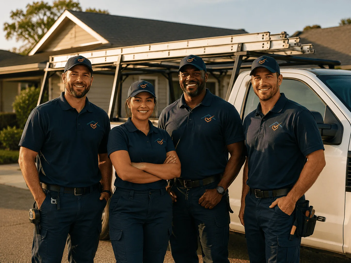 Roof Inspection company in Pleasant Hill, IA